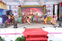 Senior Annual Day - 2018 Part I